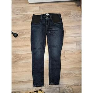 Paige Maternity jeans